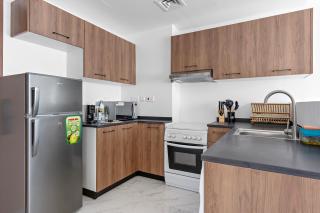 Bohemian Escape in Masdar City - Al Qurayyah - 6