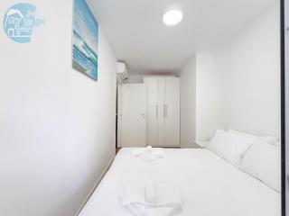 Blue Life 2A Tirabora Short Rent - Trieste - 5