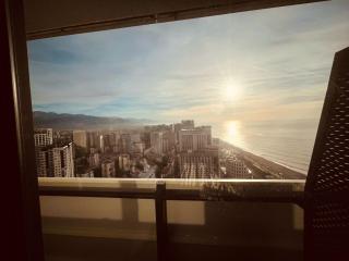 Orbi city Royal Apartments - Batoemi - 6