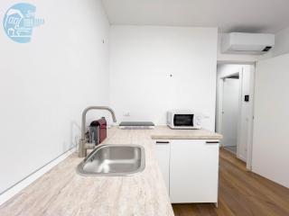 Blue Life 2A Tirabora Short Rent - Trieste - 3