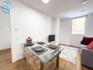Blue Life 2A Tirabora Short Rent - Triëst - 1