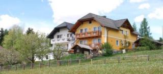 Haus Holzer - Sankt Andrä im Lungau - 0