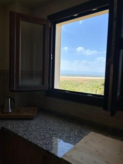 A estribor - Isla Canela - 6