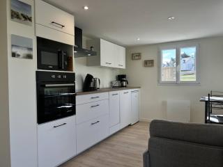 357 - Appartement T3 à 100m de l'Anse du Croc. - Fréhel - 8