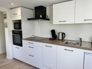 357 - Appartement T3 à 100m de l'Anse du Croc. - 4
