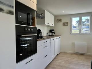 357 - Appartement T3 à 100m de l'Anse du Croc. - Fréhel - 5