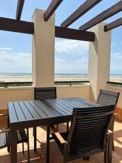 A estribor - Isla Canela - 7