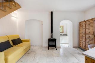 Villino Marco - Luni - 9