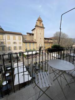 Piazza Mascheroni Home - 0