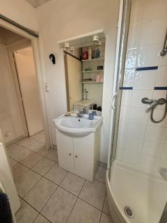 Appartement vue sur le port de Nautica - Le Barcarès - 2