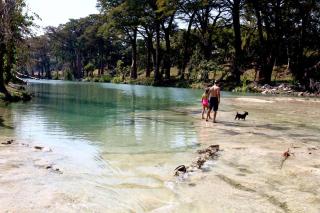Charming Blanco Riverfront Cottage - Wimberley - 9