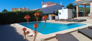Villa Sirena - Cala en Blanes - 0