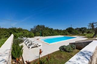 Villa Sierri by Perle di Puglia - 2