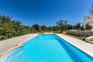 Villa Sierri by Perle di Puglia - 8