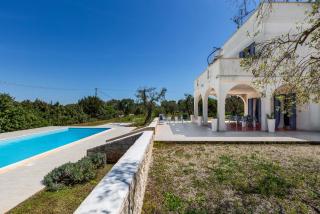 Villa Sierri by Perle di Puglia - 3