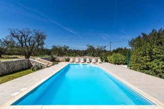 Villa Sierri by Perle di Puglia - 7