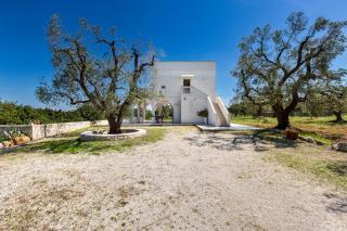 Villa Sierri by Perle di Puglia - 5