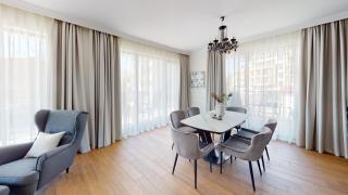 NEA Nerea Luxury Apartment - Ahtopol - 2