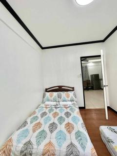 3BR Fully furnished with Balcony - Davao - 8