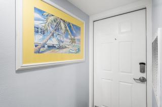 Holiday Surf and Racquet Unit 122 - Destin - 5