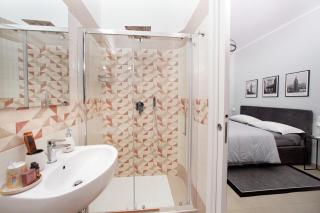 Showroom Luxury B&B - Reggio Calabria - 8