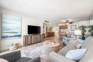 Holiday Surf and Racquet Unit 715 - Destin - 5