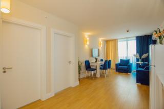 DH Apart's - Batumi - 5