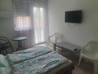 Farkas Apartmanok - Balatonlelle - 8