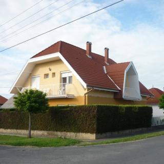 Farkas Apartmanok - Balatonlelle - 7