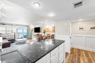 Holiday Surf and Racquet Unit 512 - Destin - 2