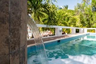 La Vida Perezosa - Caye Caulker - 6