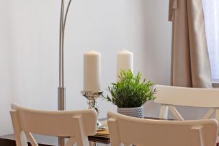 Fereinwohnung am Marktplatz - Warendorf - 5