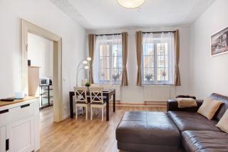 Fereinwohnung am Marktplatz - Warendorf - 4