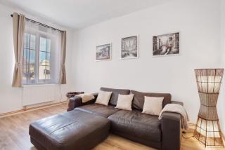 Fereinwohnung am Marktplatz - Warendorf - 7