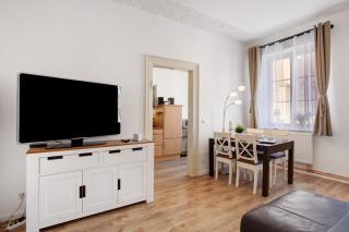 Fereinwohnung am Marktplatz - Warendorf - 2