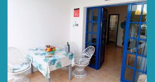 Vista Oceano&Piscina, AirCon y WiFi rapido PdC - Puerto del Carmen - 4
