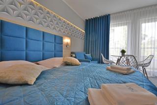 Osiedle Cesarskie Apartamenty - Parking - Apartamenty Bryza - Świnoujście - 1