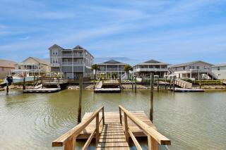Sea Dream - Holden Beach - 9