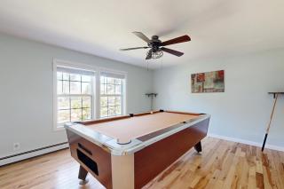 Mabel's Maine Cottage - 2