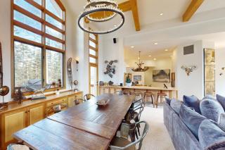 Benchmark 244 - Vista Lodge - Telluride - 3