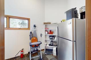 Benchmark 244 - Vista Lodge - Telluride - 1