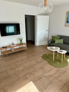 Home & Apart - Apartment im Herzen von Kreyenbrück - Apartment 2 - Oldemburgo - 7