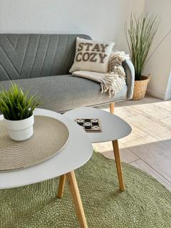 Home & Apart - Apartment im Herzen von Kreyenbrück - Apartment 2 - Oldemburgo - 9