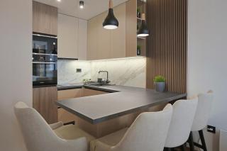 Royal Resort Apartment - 7