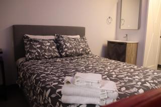 AMR Hotel Inc - 1