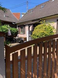la Maison d'à coté - Illkirch-Graffenstaden - 7