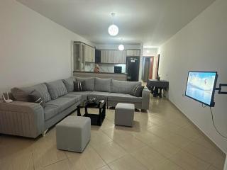 Harmony Apartment - Sarandë - 9