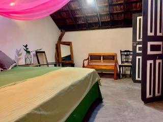 Pepper House Weligama- Room White Pepper- AC - 0