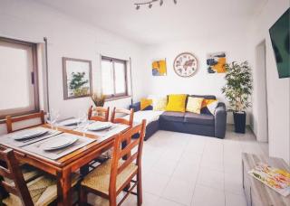 Casa dos Sinos 2Bedroom Beach Apartment with Terrace - Albufeira - 1