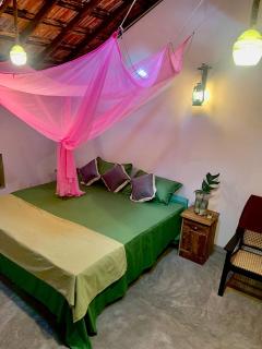 Pepper House Weligama- Room White Pepper- AC - 2